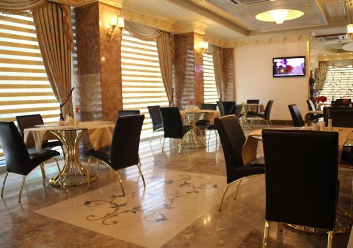 Royal Mersin Hotel מראה חיצוני תמונה