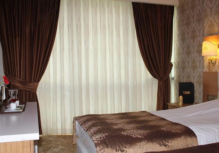 Royal Mersin Hotel חדר תמונה