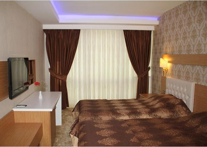 Royal Mersin Hotel חדר תמונה